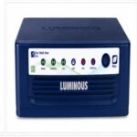 Luminous 1kVA UPS with 150Ah Battery | Pure Sine Wave Inverter - Image 3