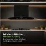 Lalith 90 cm Full Curve Auto Clean Kitchen Chimney - Image 5