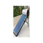 Lalith Solar 100 LPD Solar Water Heater | Energy Saving Solar Hot Water System  Meta Description