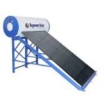 Supreme Solar 200 LPD Solar Water Heater | Energy Efficient Solar Hot Water System