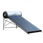 V-Guard Solar 150 LPD Solar Water Heater | Energy Saving Solar Hot Water System