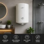 V-Guard Valco 6L Storage Water Heater | 5 Star Electric Geyser - Image 2