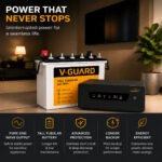 Home Essentials Combo Offer | Solar Water Heater + RO + UPS + Chimney | LG Shopnest - Image 5