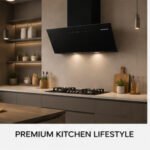 Faber Zenith 90 cm Filterless Auto Clean Kitchen Chimney | 1800 m³/hr BLDC Motor - Image 4