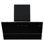 Faber Zenith 90 cm Filterless Auto Clean Kitchen Chimney | 1800 m³/hr BLDC Motor