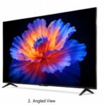 TCL 65P6L 65 Inch 4K UHD Google TV | Smart LED TV with HDR & Dolby Audio | Buy Online - Image 3