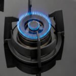 Sujatha PALLADIUM FB4B90CR FFD 90cm 4 Burner Built-in Hob | Auto Ignition | Flame Failure Device | Toughened Glass - Image 2
