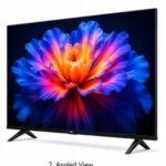 TCL 43P6L 43 Inch 4K UHD Google TV | Smart LED TV with HDR, Dolby Audio & Google Assistant | Buy Online - Image 3