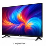 TCL 32S4K 32 Inch Full HD Smart Android TV | HDR, Dolby Audio & Google Assistant | Buy Online - Image 4