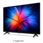 TCL 43S5K 43 Inch 4K UHD Google TV | Smart LED TV with HDR & Dolby Audio | Buy Online - Image 3