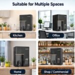 Aqua Innovica 6 Stage RO + UV Water Purifier - Image 2