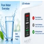 Aqua 90 UV + UF 10L Water Purifier | TDS Up to 500 ppm - Image 3