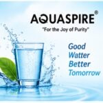 Aqua Aquaspire RO + UV Hot & Normal Water Purifier | Stainless Steel - Image 5