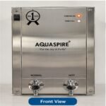 Aqua Aquaspire RO + UV Hot & Normal Water Purifier | Stainless Steel - Image 2